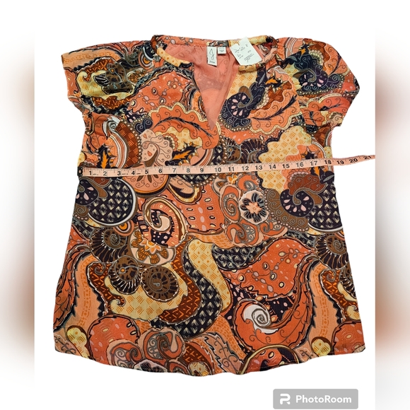 Joie Ladies Blouse - Picture 6 of 9